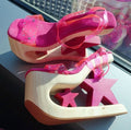 Star Heels