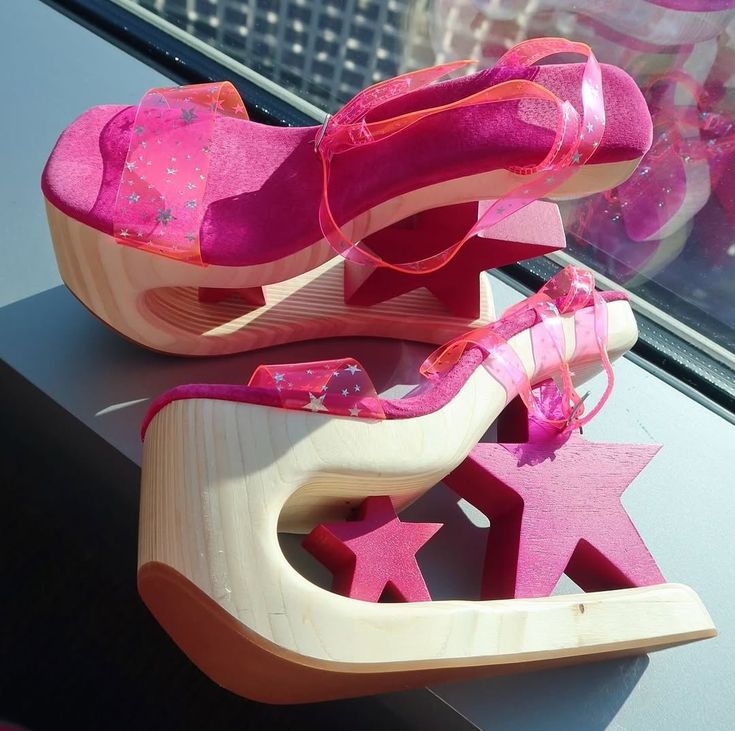 Star Heels