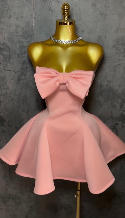 Barbie Dress