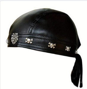Lust Studded Cap