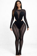 Show em Bodysuit