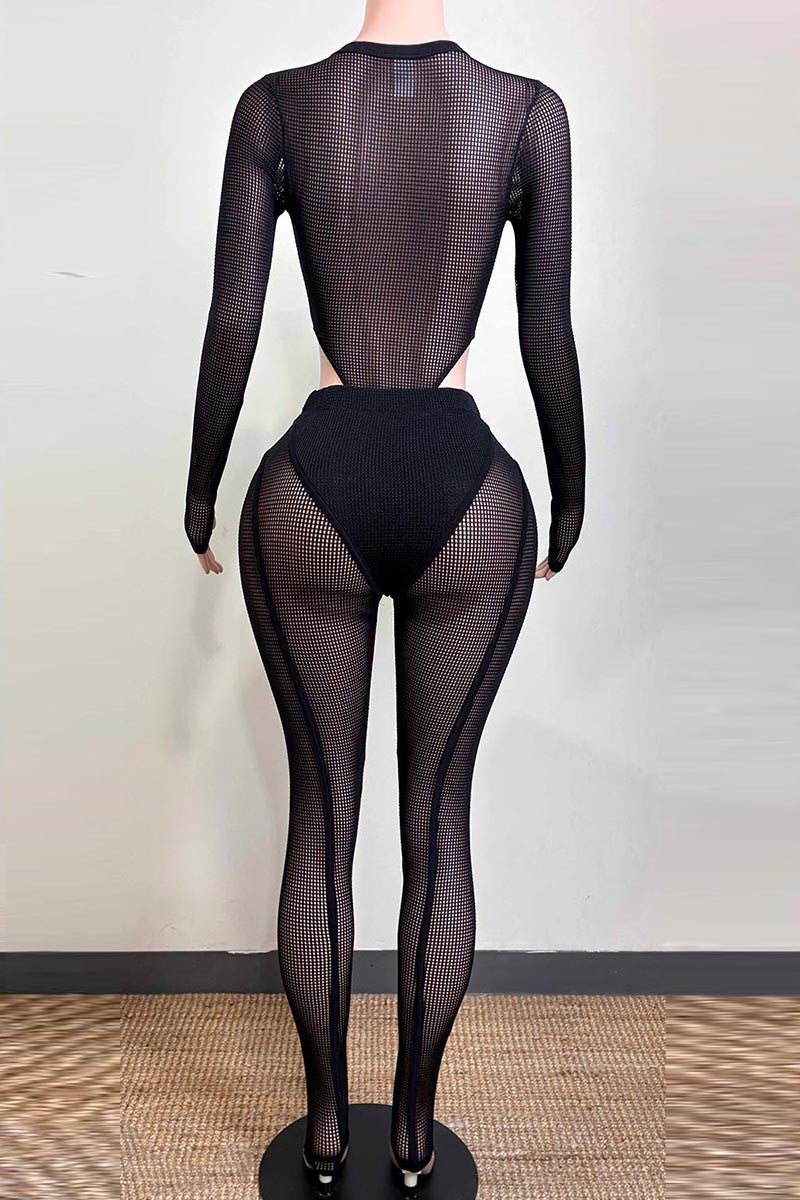 Show em Bodysuit