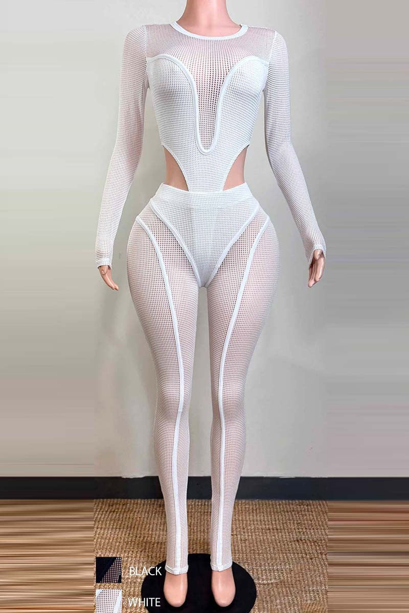 Show em Bodysuit