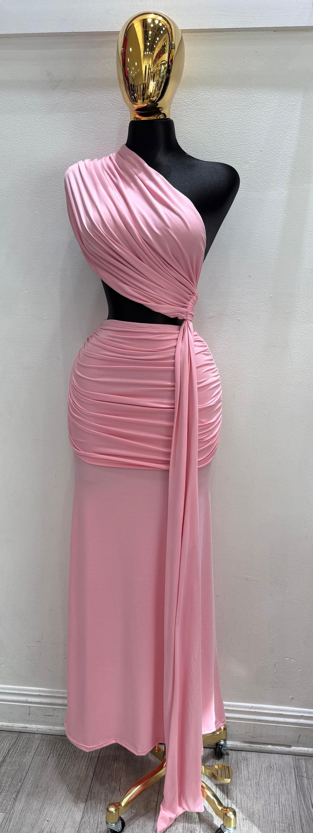 Tiffany Dress