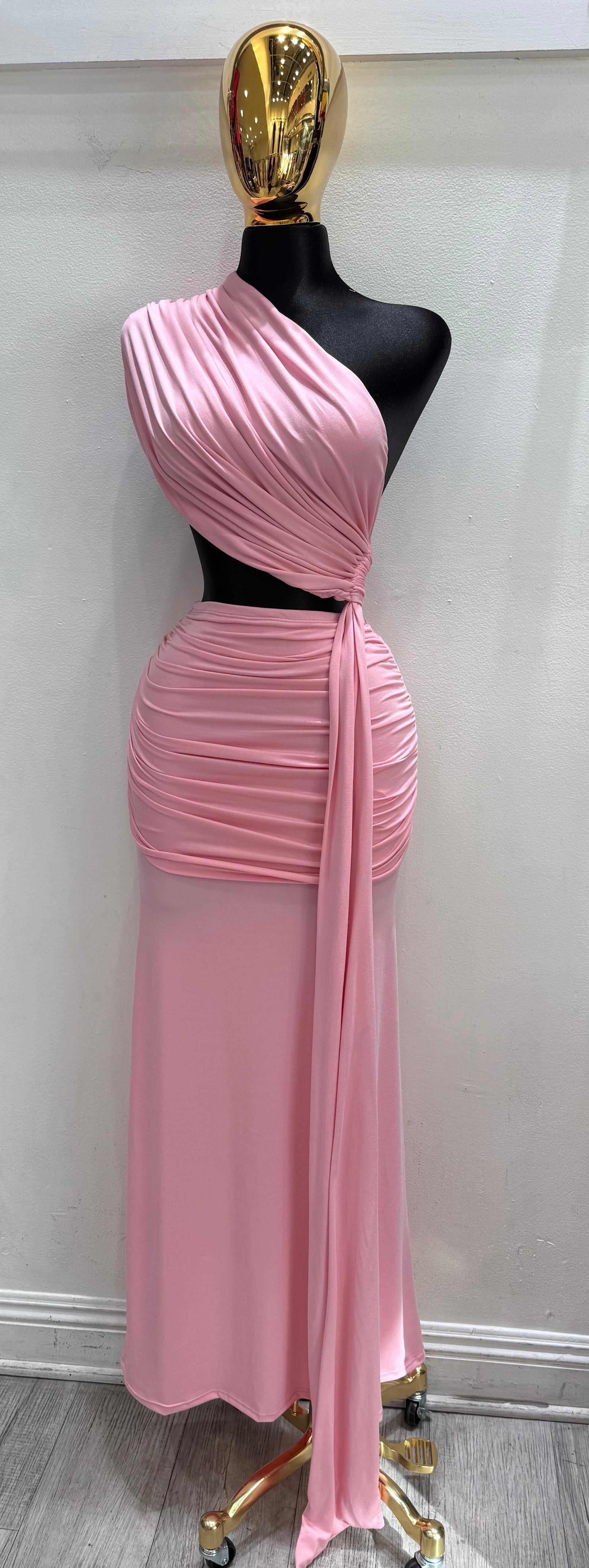 Tiffany Dress