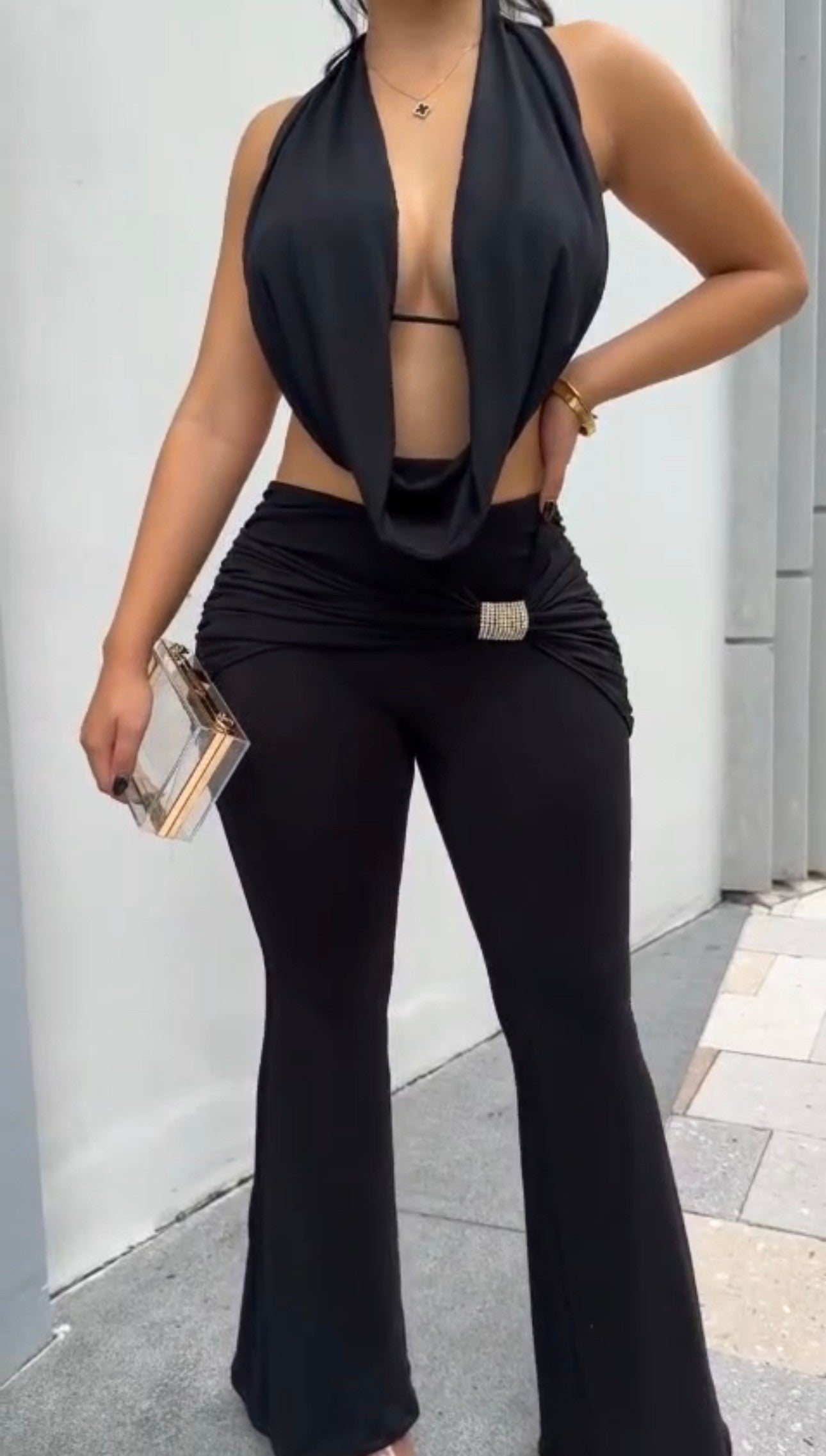 Lust Ira Set