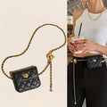 Eleven Waist Purse