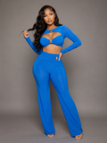Royalty Two-Piece Set
