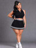 First Class Energy Two-Piece Set