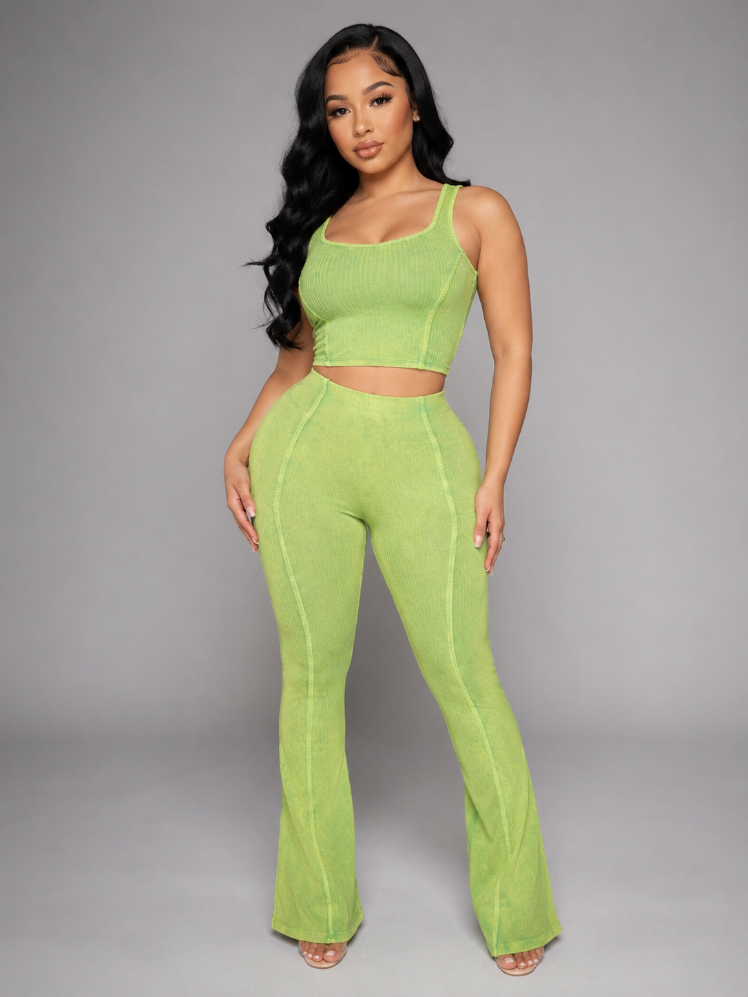 Lime Luxe Sculpt Set