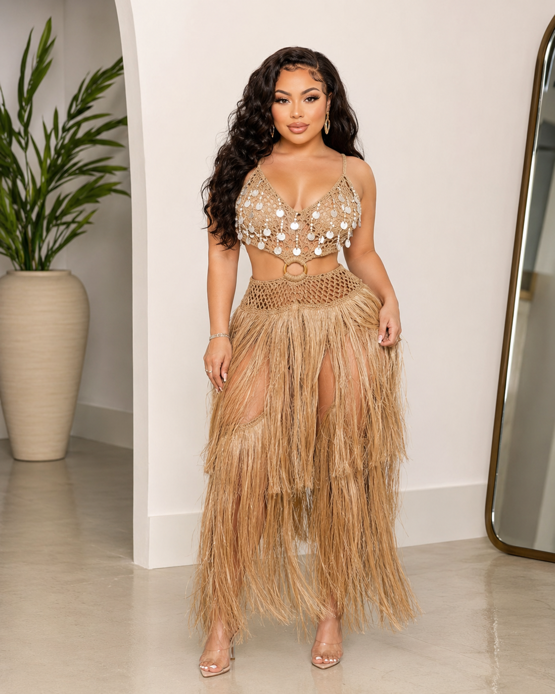 Fringe Dream