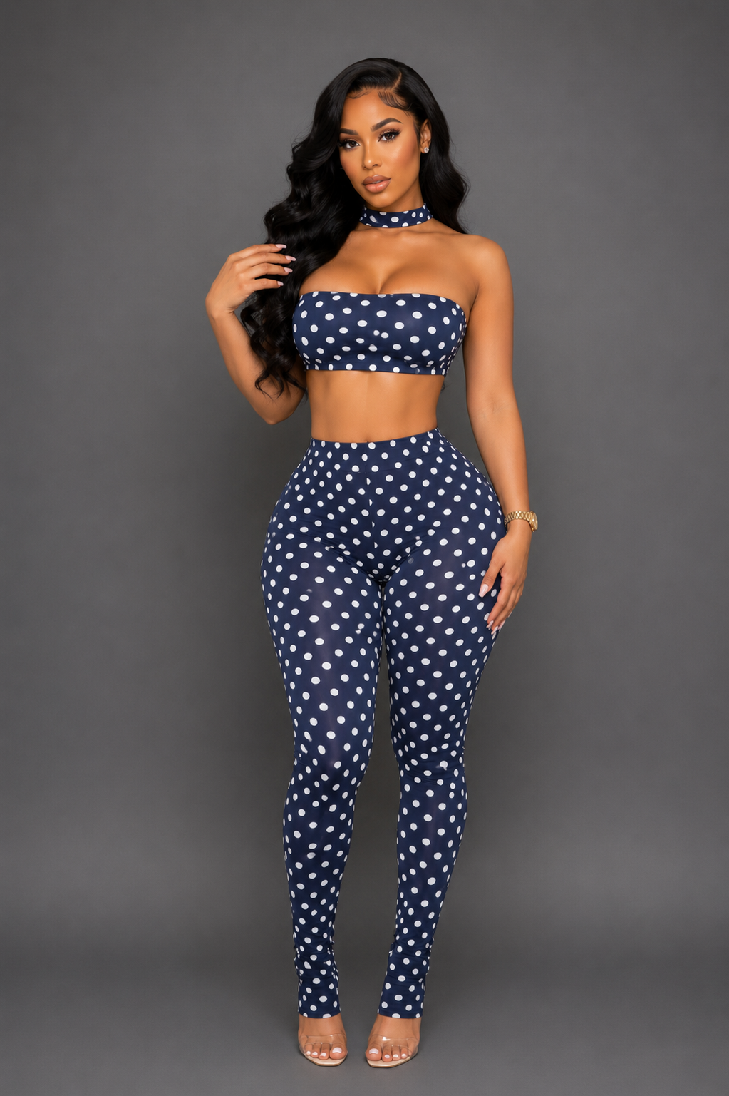Polka Bae