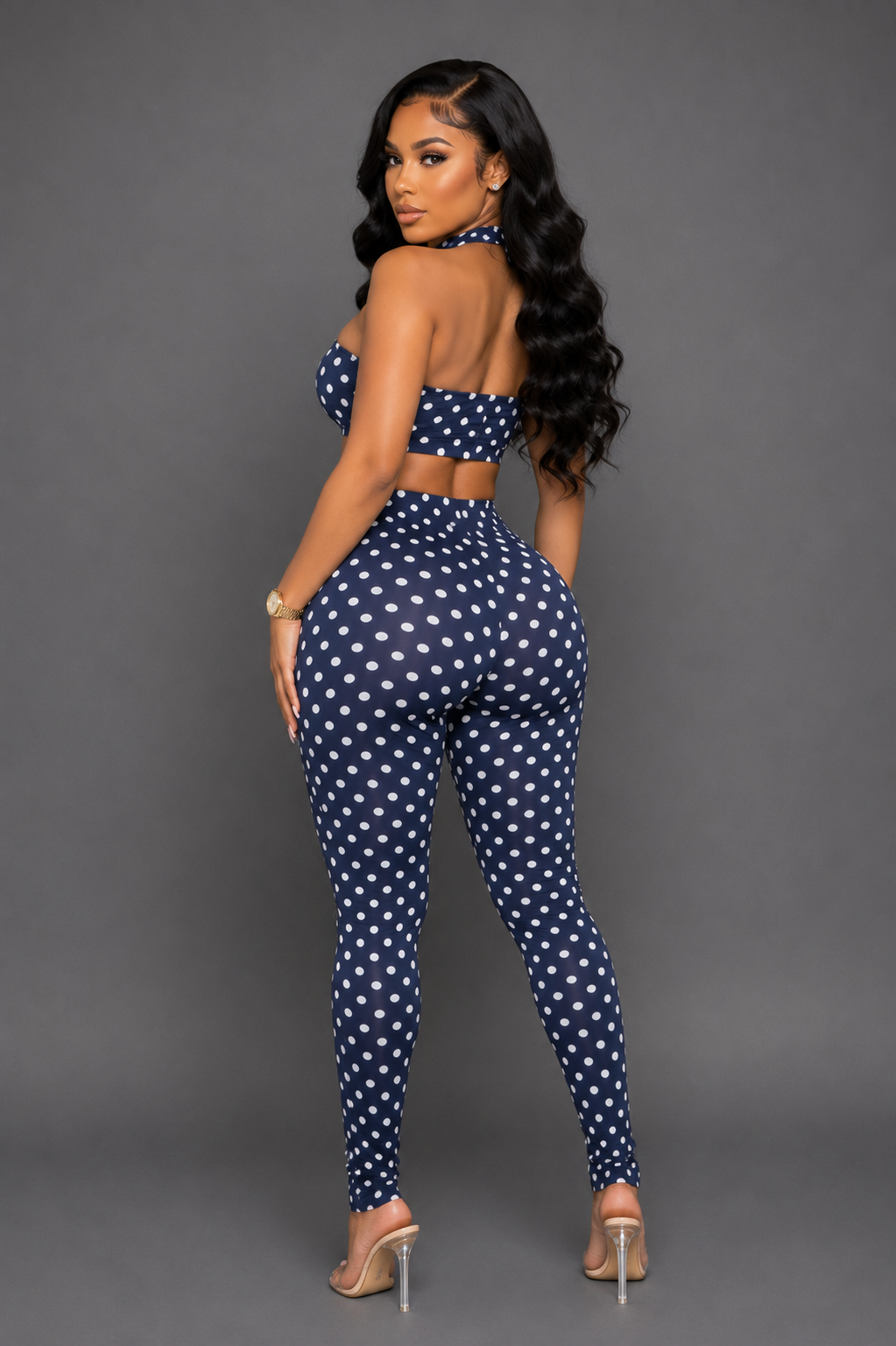 Polka Bae