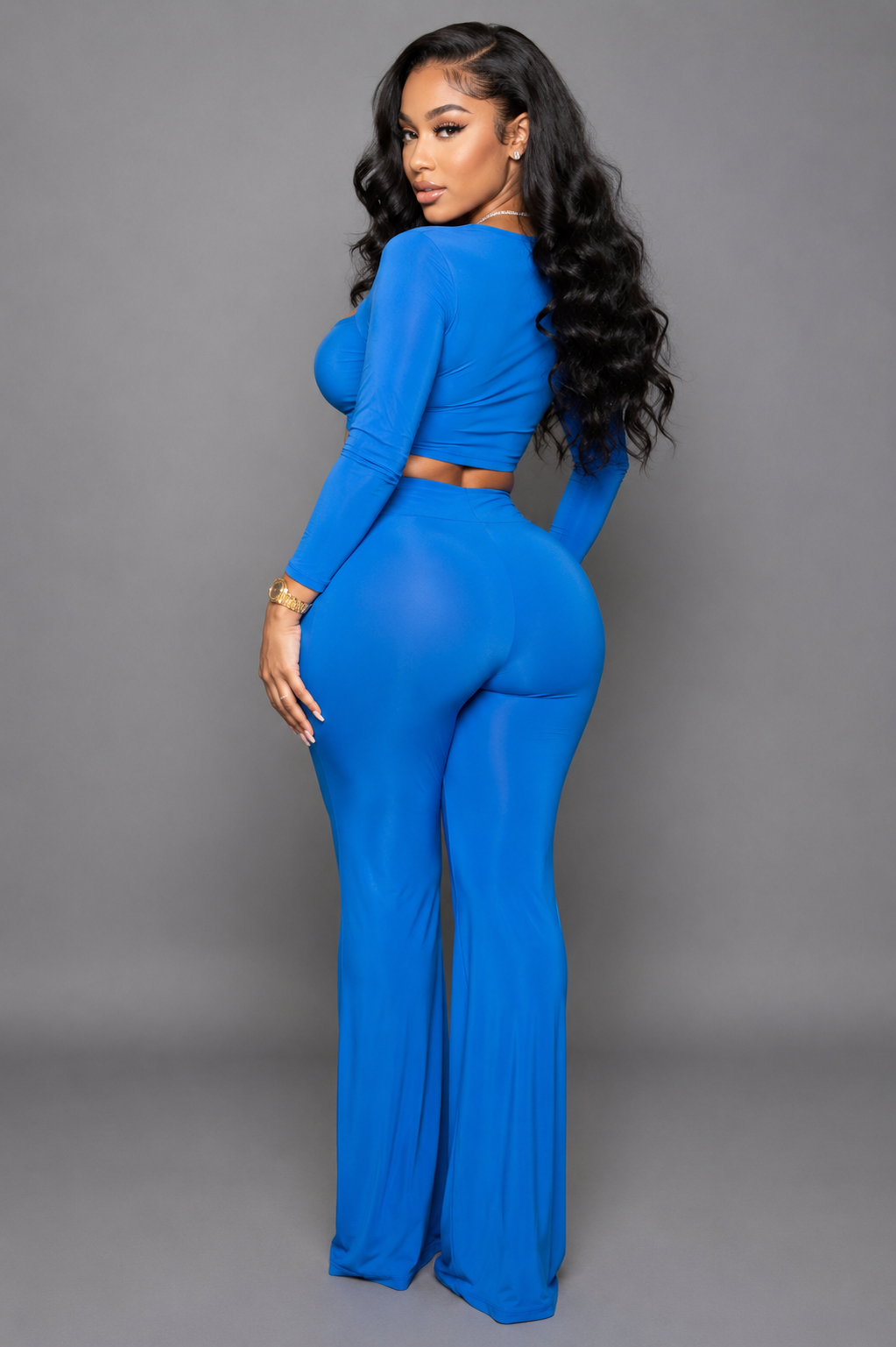 Royalty Two-Piece Set