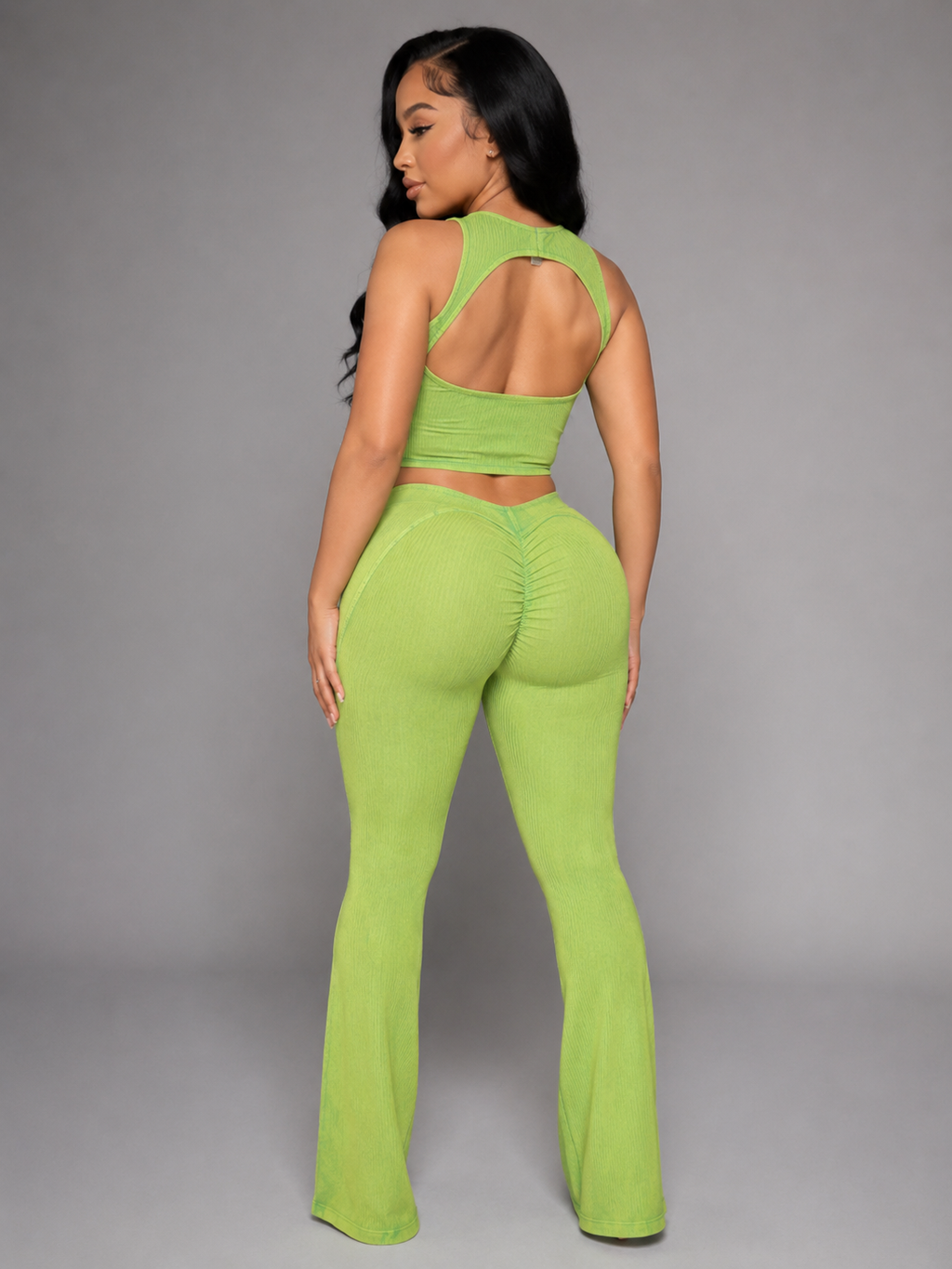 Lime Luxe Sculpt Set