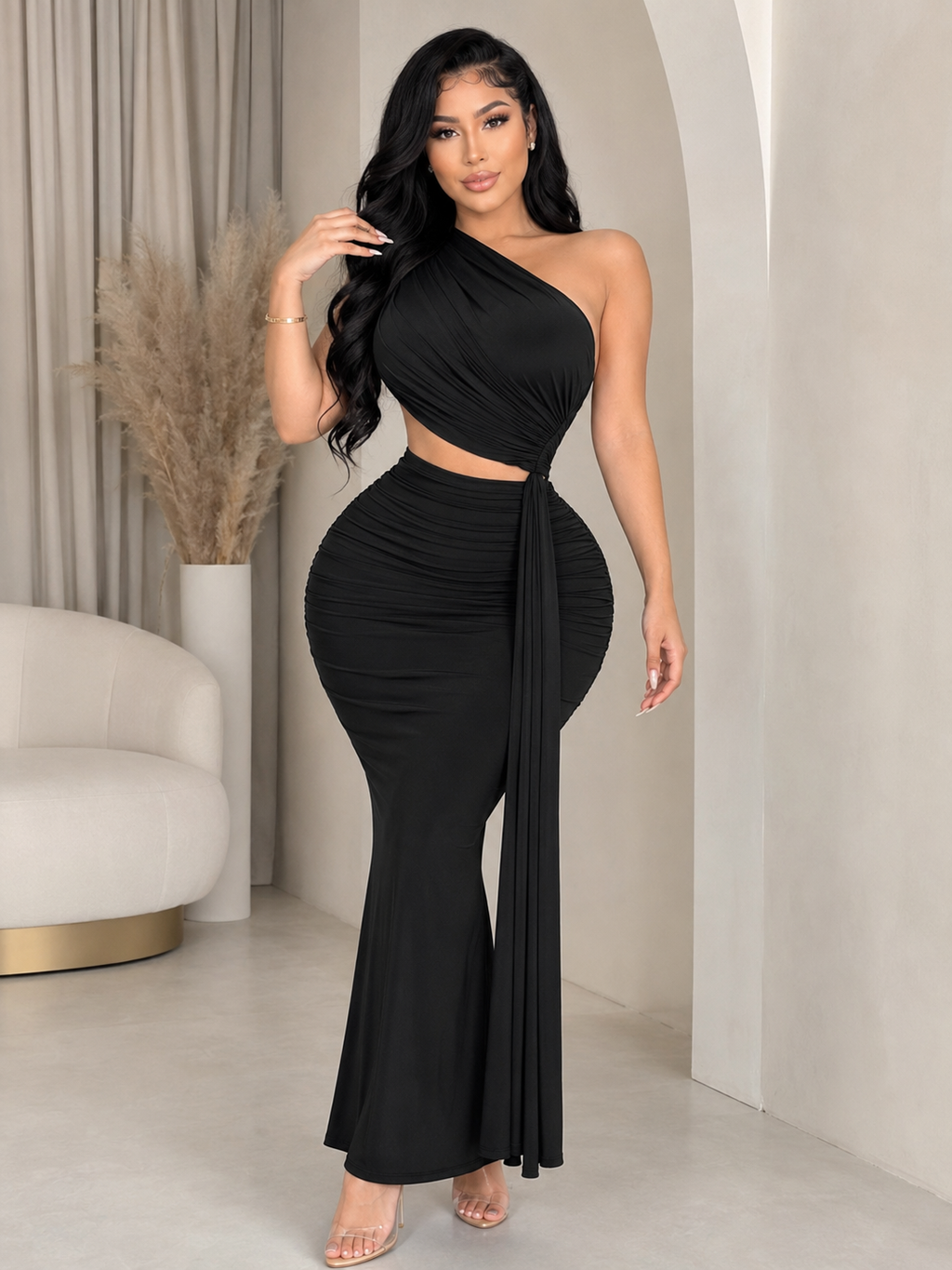 Tiffany Dress