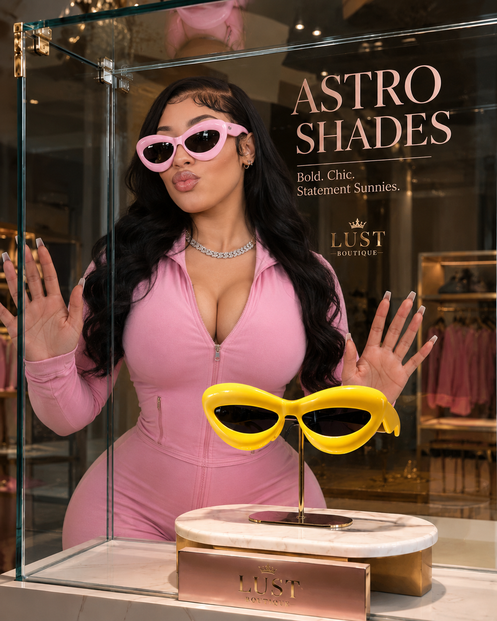 Astro Shades