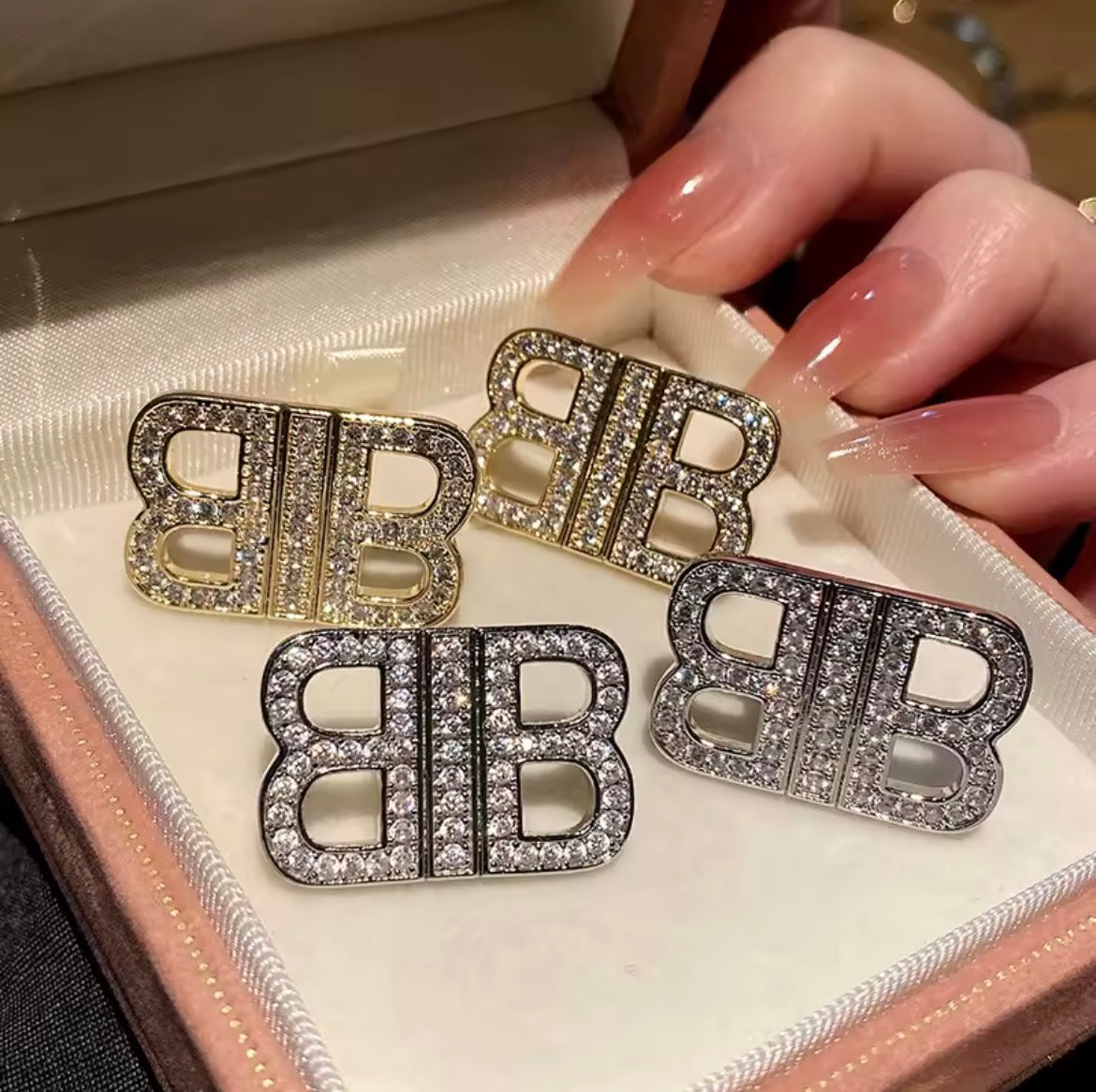 BB Studs