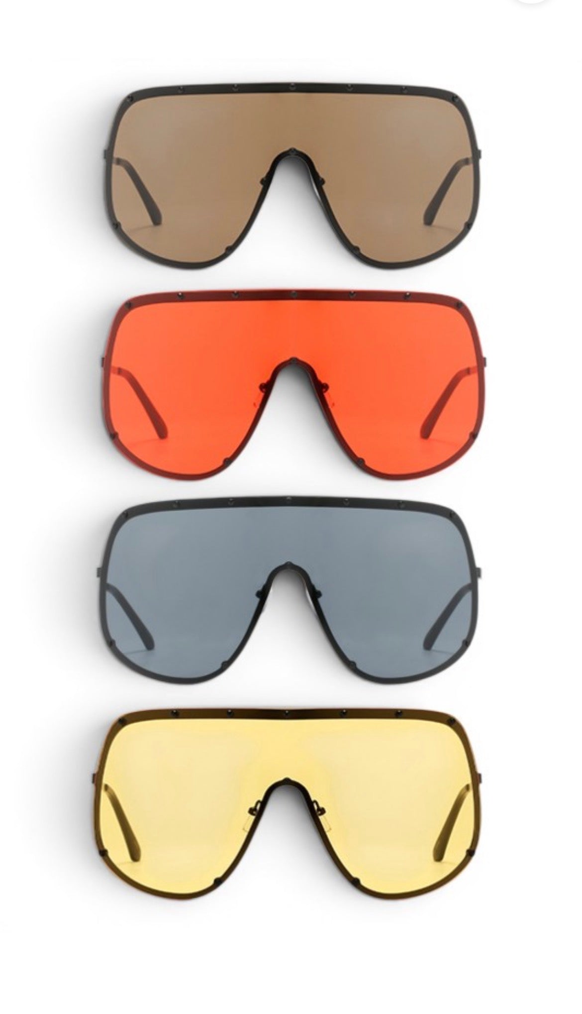 Lust Apex Shades