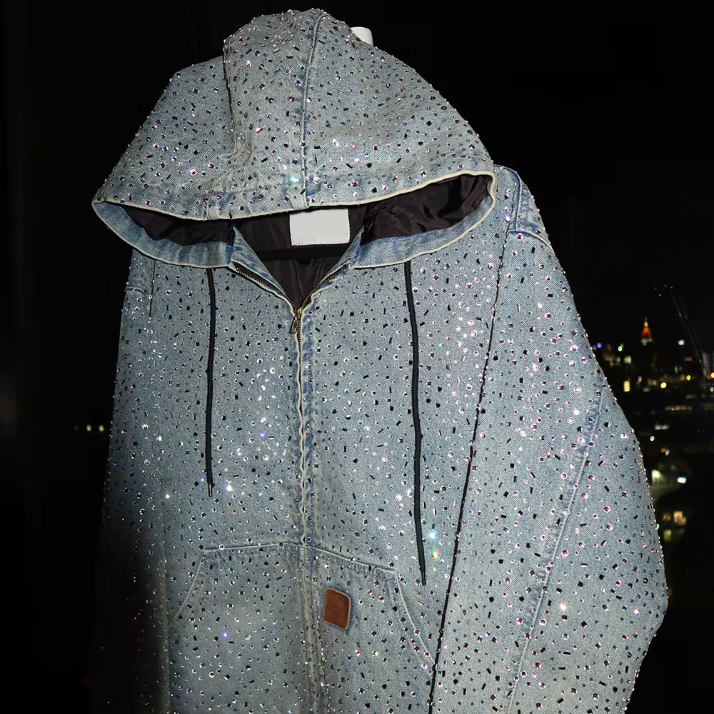 Maddison Jacket