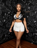 Baddie Skirt