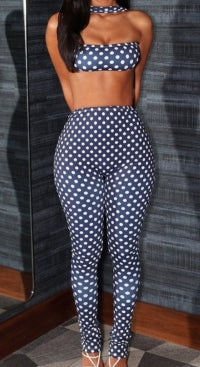 Polka Bae