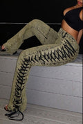Statement Denim