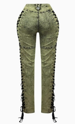 Statement Denim