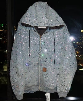 Maddison Jacket