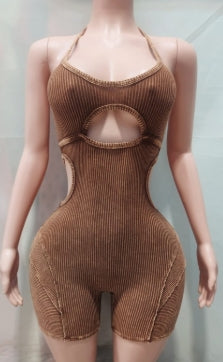 Kelli Romper