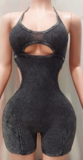 Kelli Romper