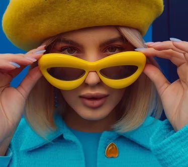 Astro Shades
