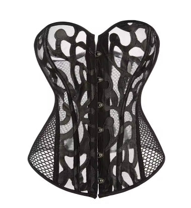 Luxe Corset