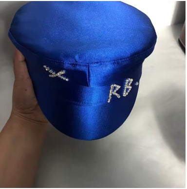 Newsboy Cap