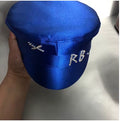 Newsboy Cap