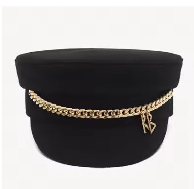 Newsboy Cap