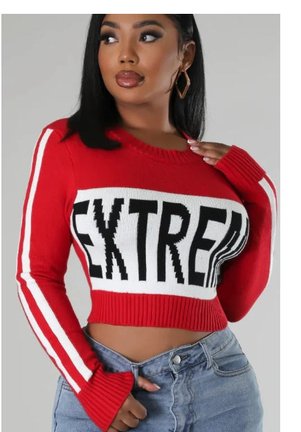 Extreme Lust